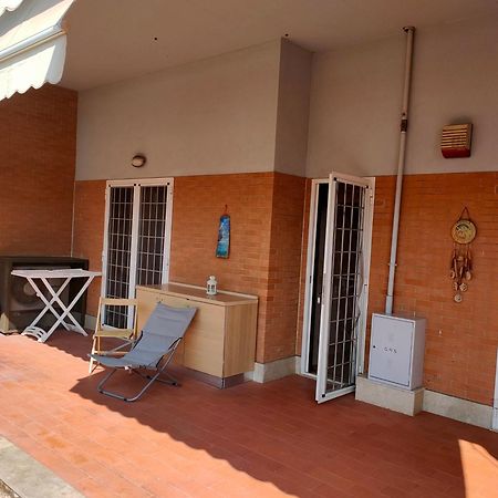 Lele House Fiumicino - Intero Appartamento Aeroporto Di Fiumicino - Nuova Fiera Di Roma Buitenkant foto