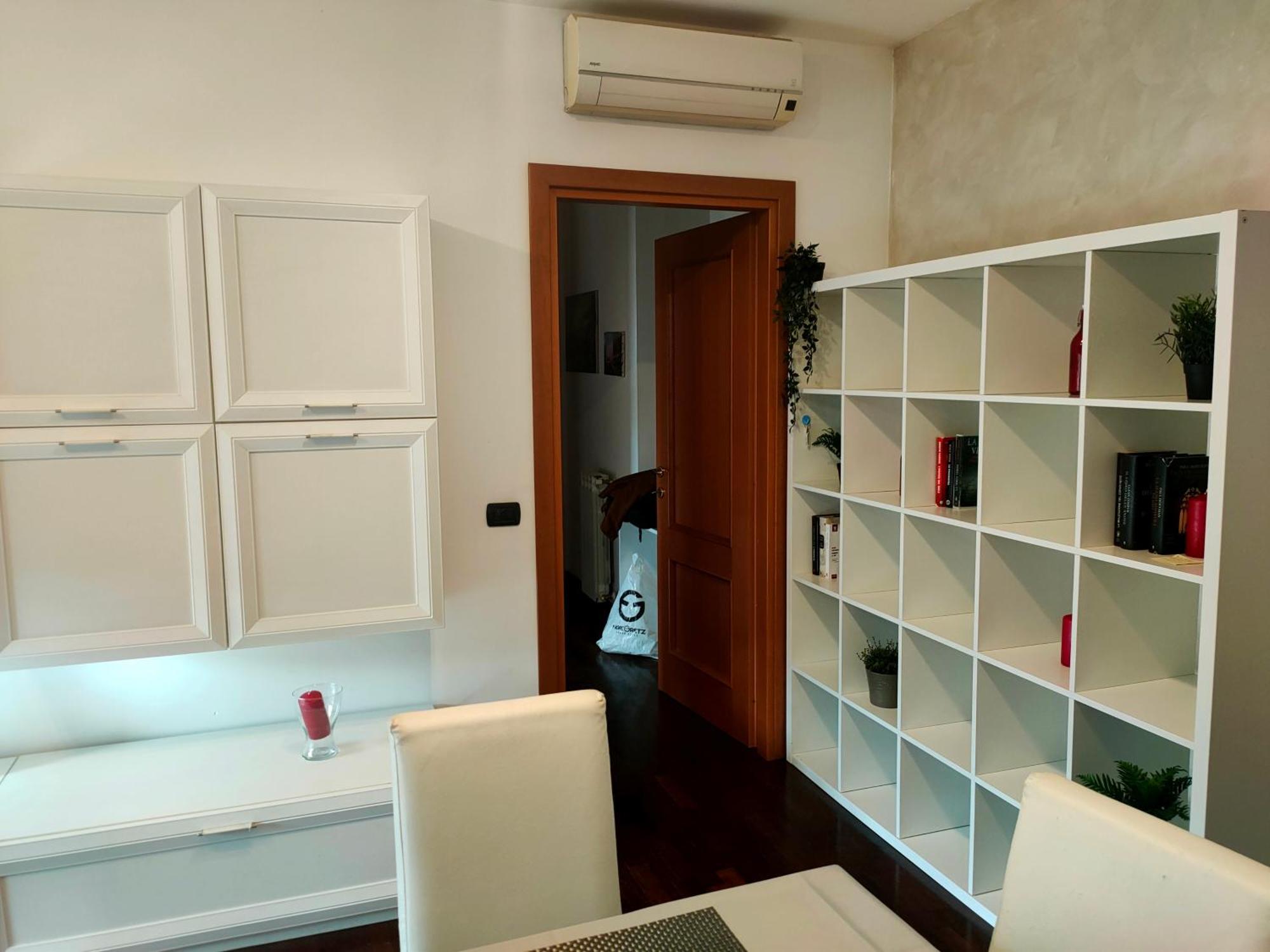 Lele House Fiumicino - Intero Appartamento Aeroporto Di Fiumicino - Nuova Fiera Di Roma Buitenkant foto
