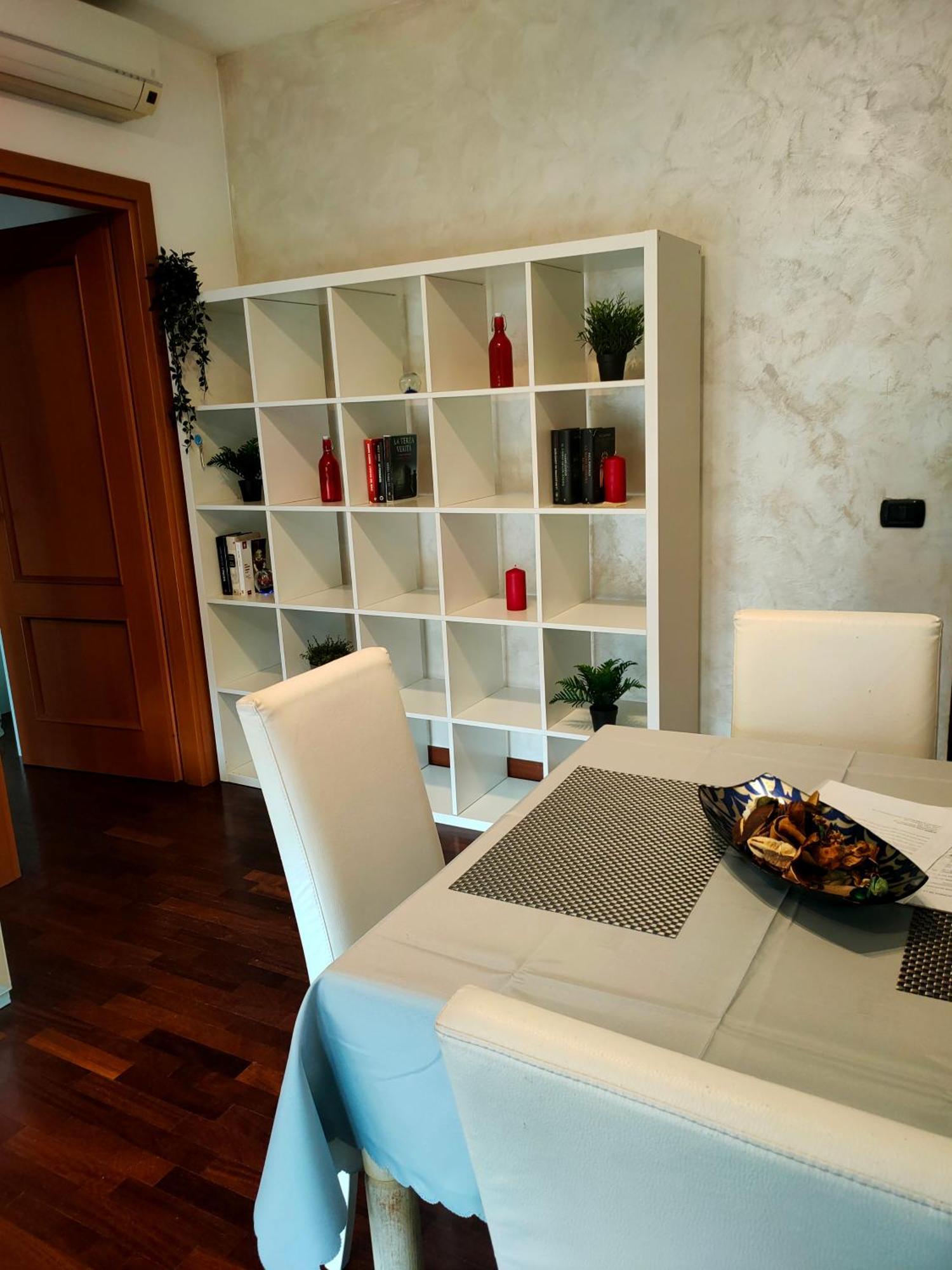 Lele House Fiumicino - Intero Appartamento Aeroporto Di Fiumicino - Nuova Fiera Di Roma Buitenkant foto