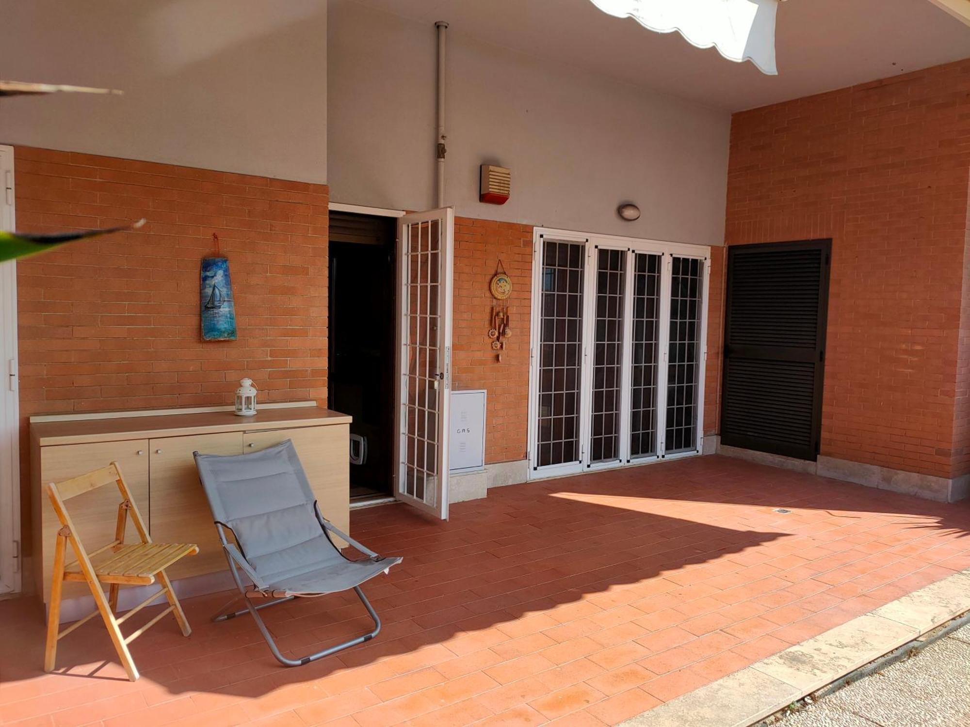 Lele House Fiumicino - Intero Appartamento Aeroporto Di Fiumicino - Nuova Fiera Di Roma Buitenkant foto