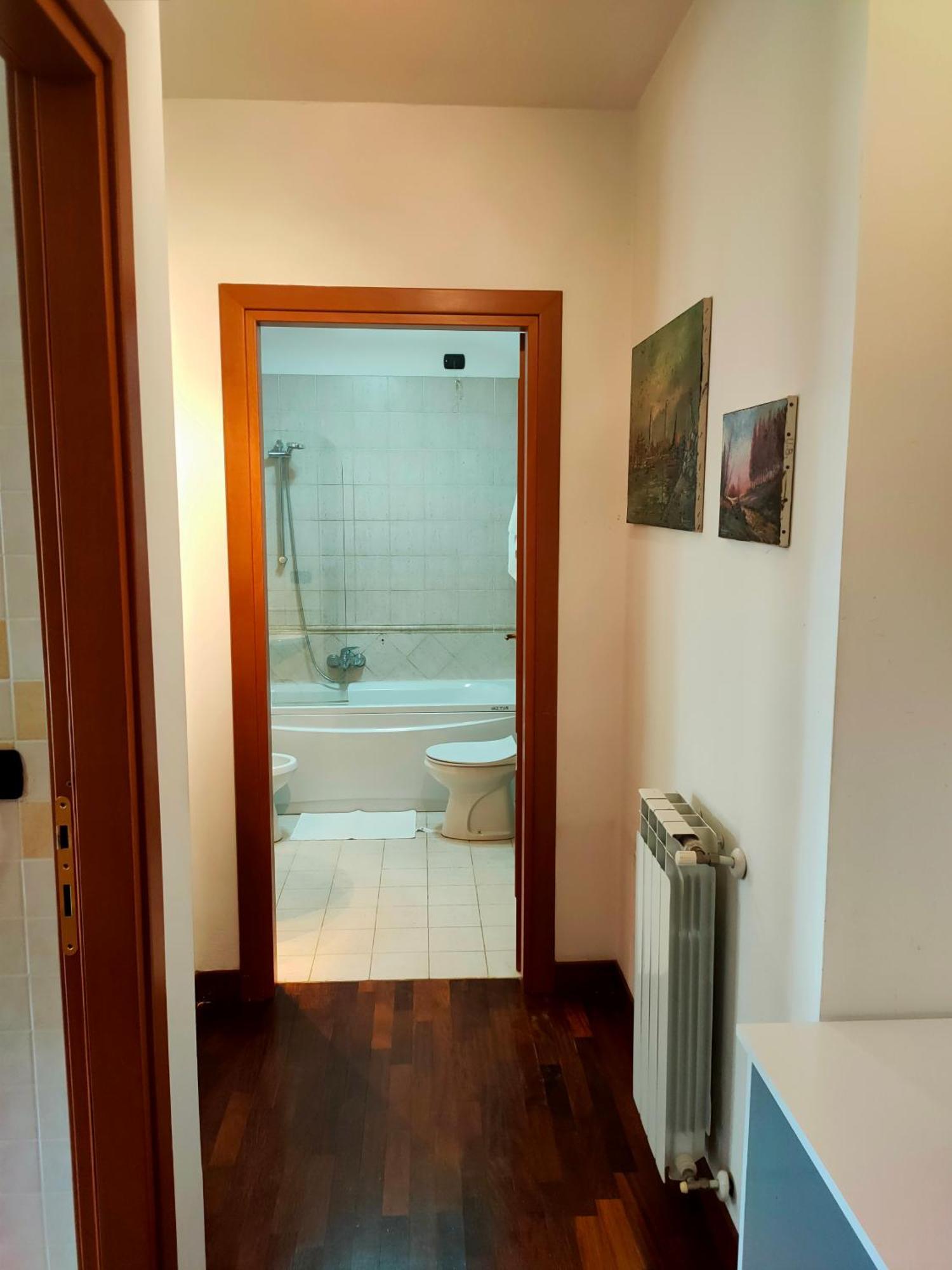 Lele House Fiumicino - Intero Appartamento Aeroporto Di Fiumicino - Nuova Fiera Di Roma Buitenkant foto