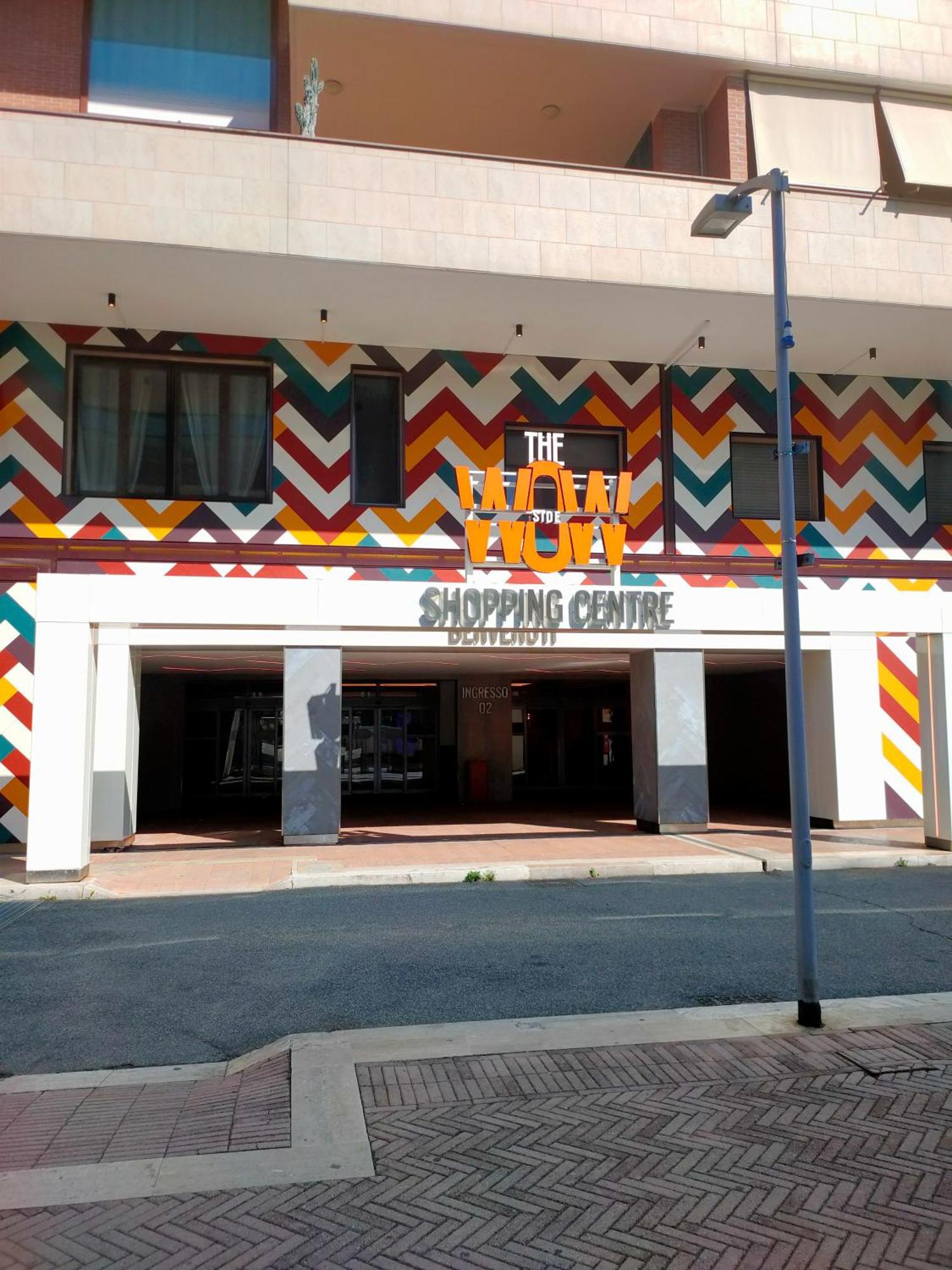 Lele House Fiumicino - Intero Appartamento Aeroporto Di Fiumicino - Nuova Fiera Di Roma Buitenkant foto