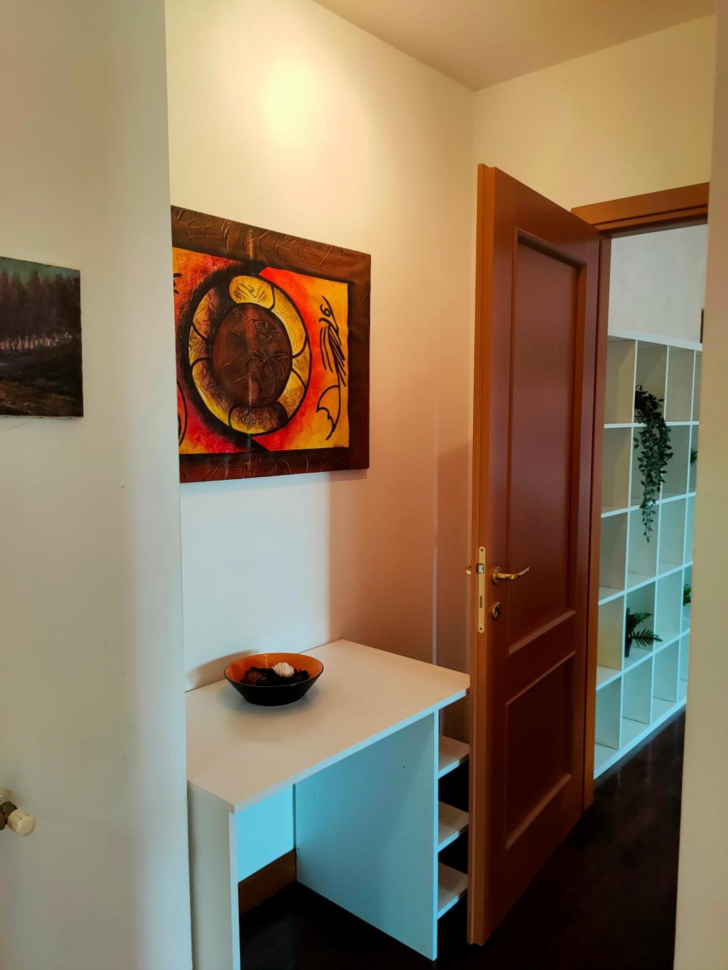Lele House Fiumicino - Intero Appartamento Aeroporto Di Fiumicino - Nuova Fiera Di Roma Buitenkant foto