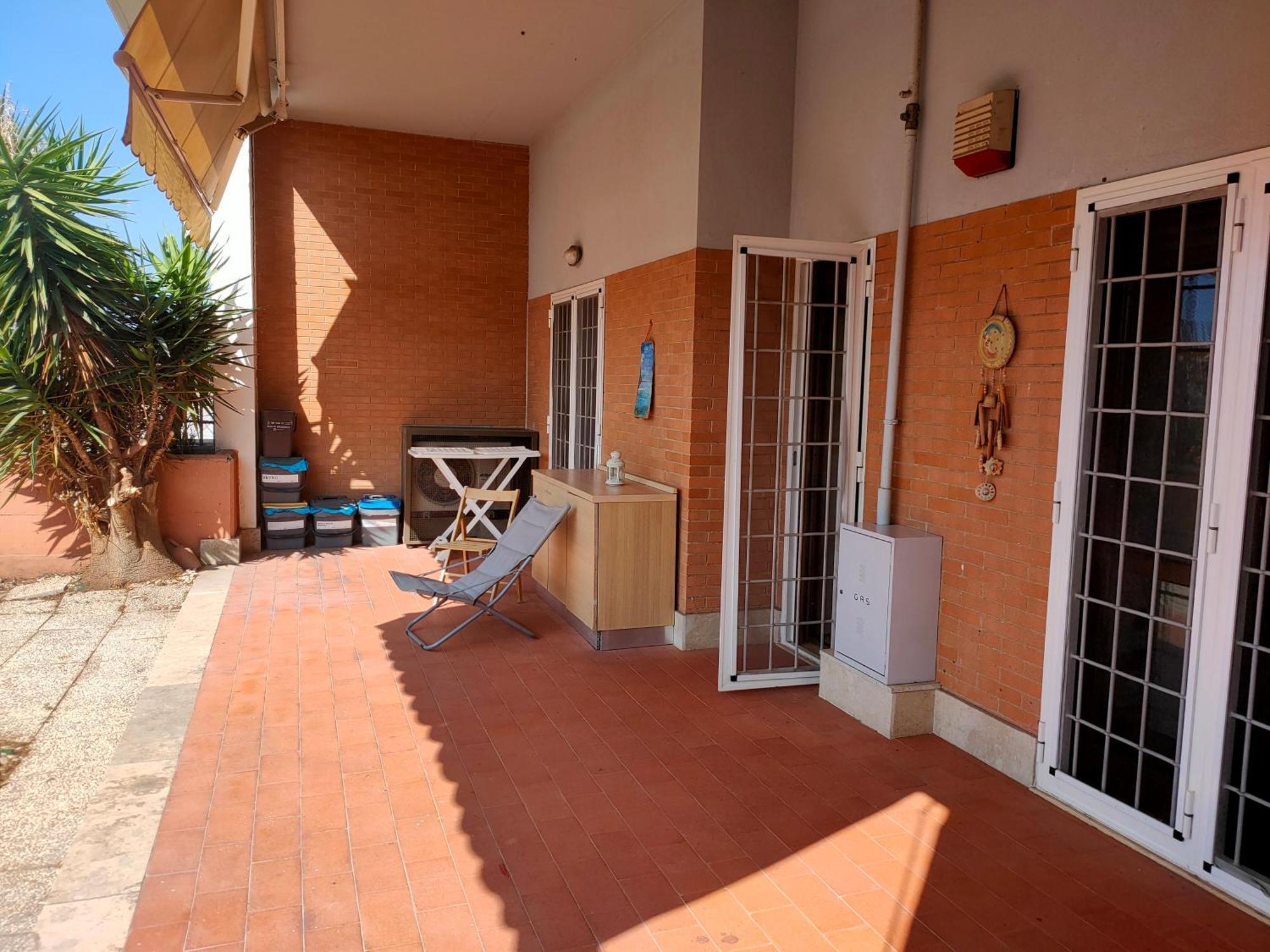 Lele House Fiumicino - Intero Appartamento Aeroporto Di Fiumicino - Nuova Fiera Di Roma Buitenkant foto