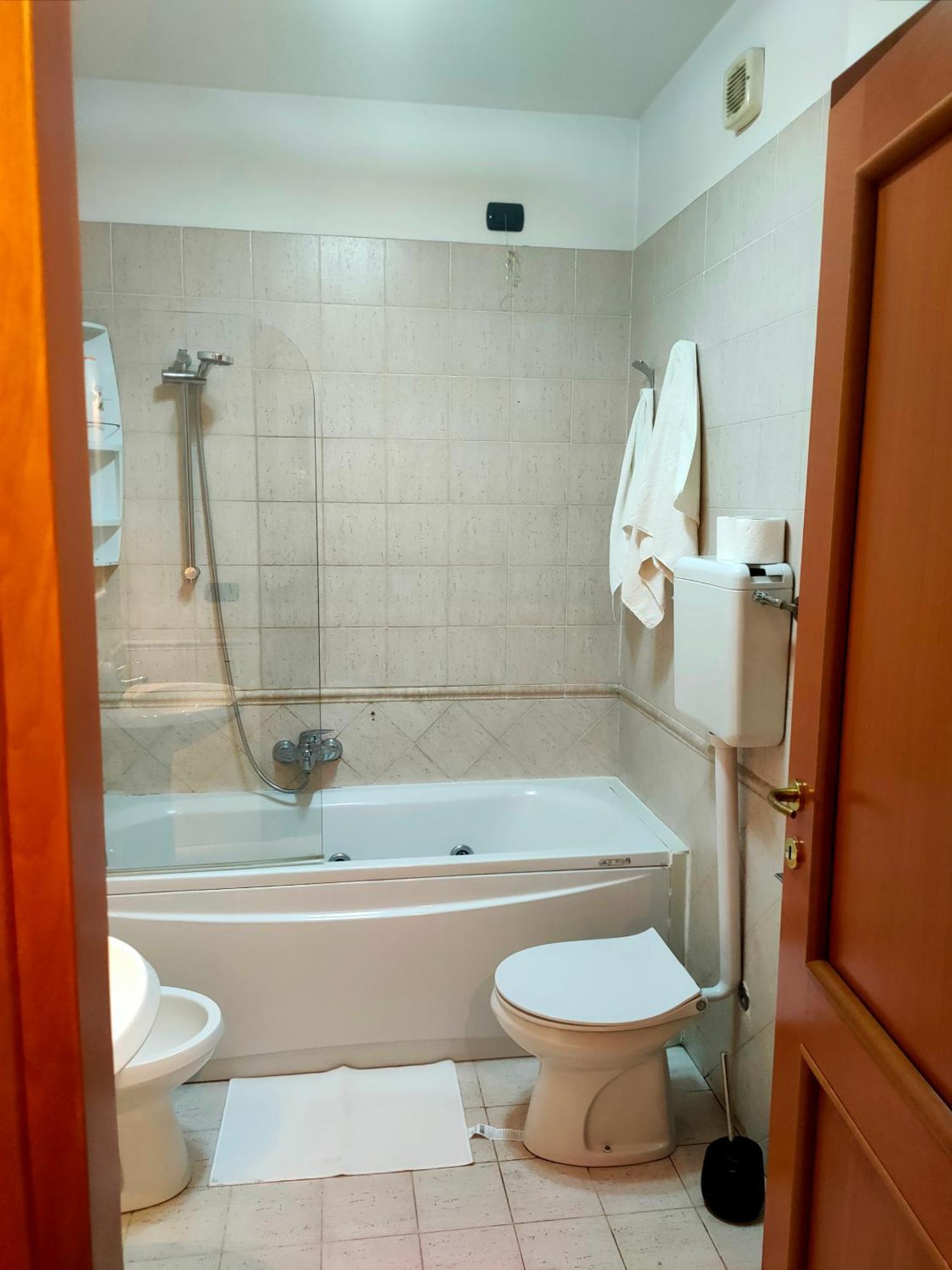 Lele House Fiumicino - Intero Appartamento Aeroporto Di Fiumicino - Nuova Fiera Di Roma Buitenkant foto