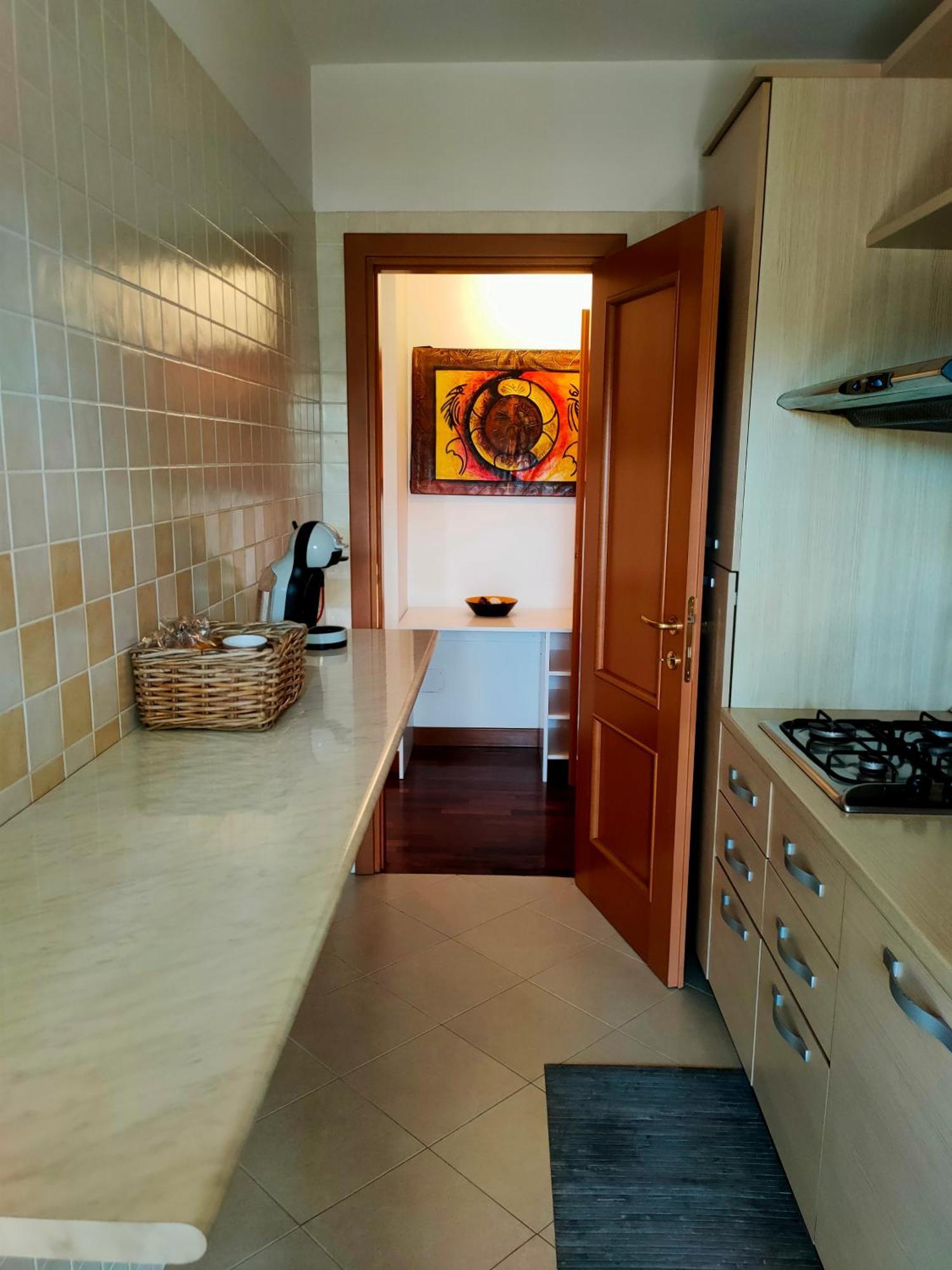 Lele House Fiumicino - Intero Appartamento Aeroporto Di Fiumicino - Nuova Fiera Di Roma Buitenkant foto