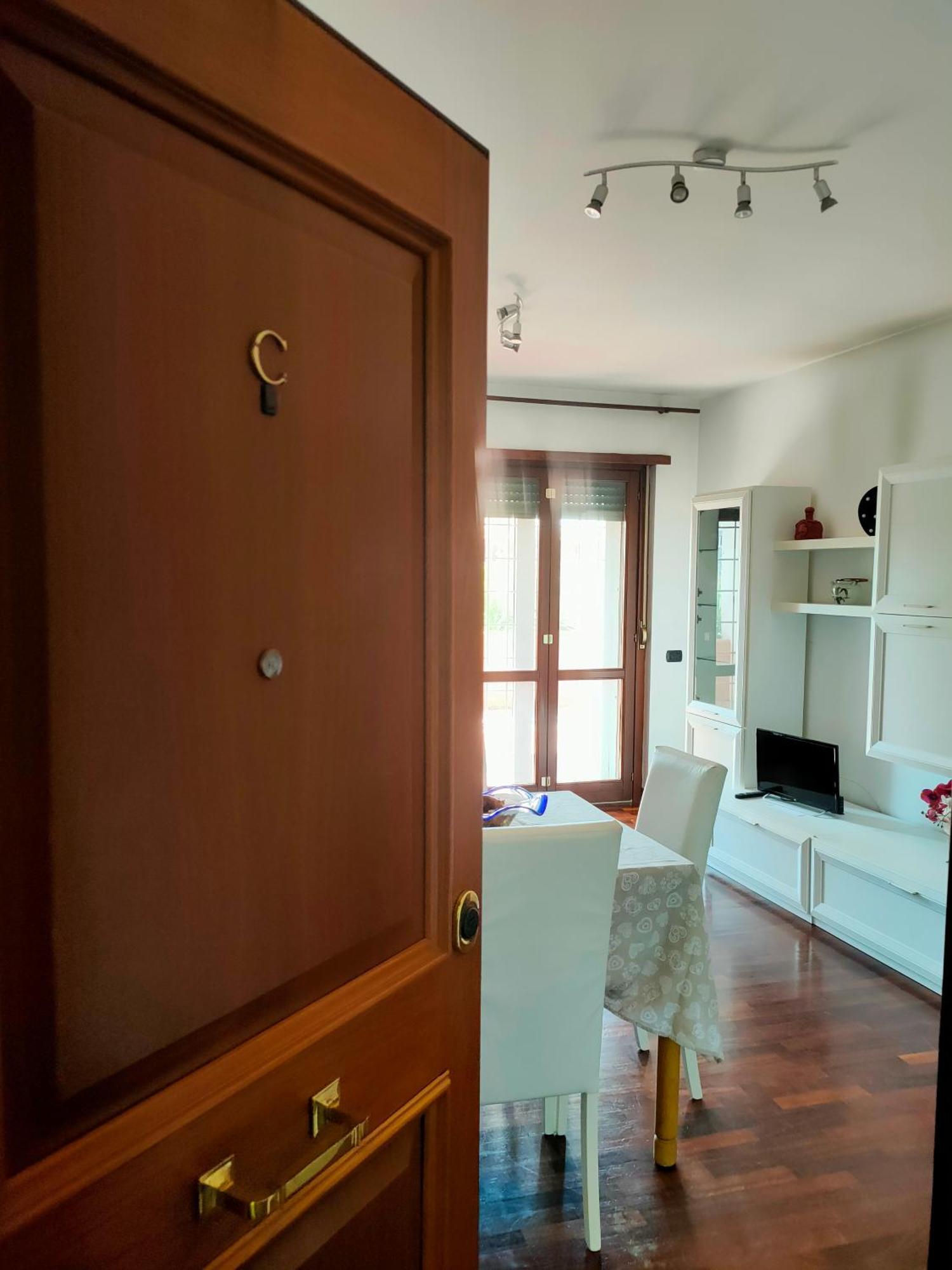Lele House Fiumicino - Intero Appartamento Aeroporto Di Fiumicino - Nuova Fiera Di Roma Buitenkant foto