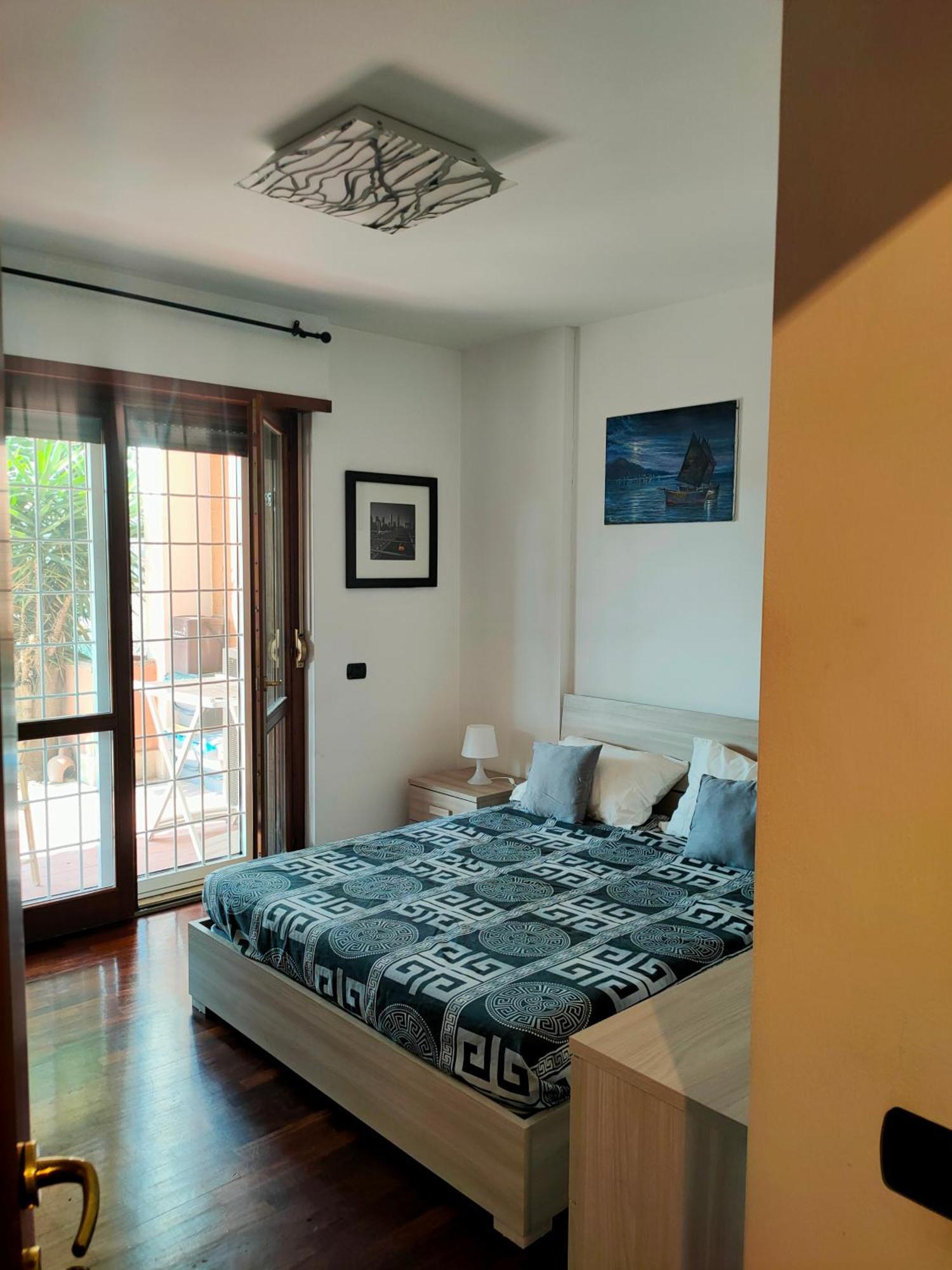 Lele House Fiumicino - Intero Appartamento Aeroporto Di Fiumicino - Nuova Fiera Di Roma Buitenkant foto