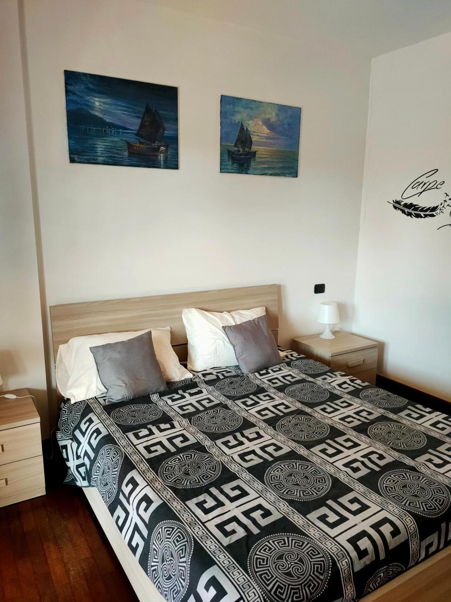 Lele House Fiumicino - Intero Appartamento Aeroporto Di Fiumicino - Nuova Fiera Di Roma Buitenkant foto